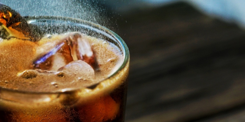 JoSenTho Drinks Serveert!
