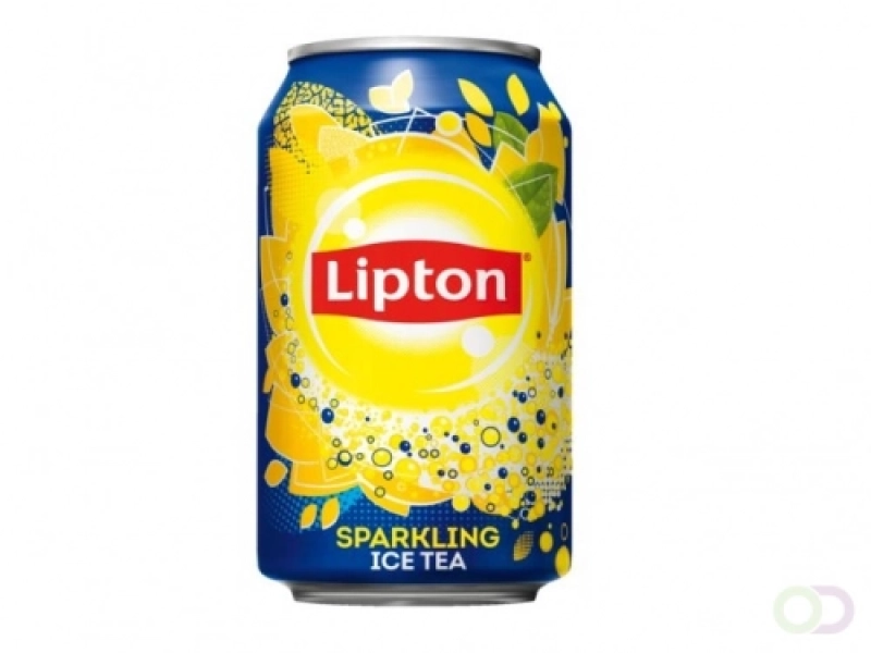 Lipton Ice Tea Lemon