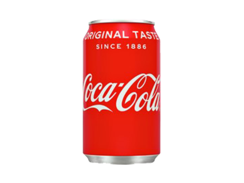 Coca Cola