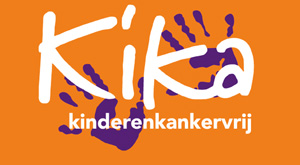 KiKa stichting kinderen kankervrij